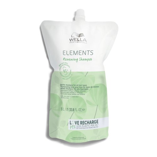 1000ml Refill