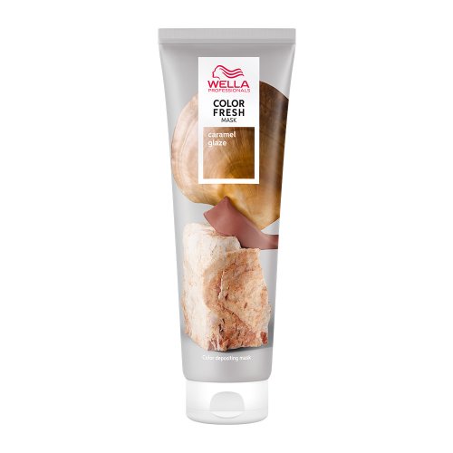 Wella Professionals Color Fresh Mask Kaukė suteikianti plaukams atspalvį