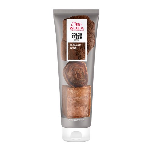 Wella Professionals Color Fresh Mask Kaukė suteikianti plaukams atspalvį