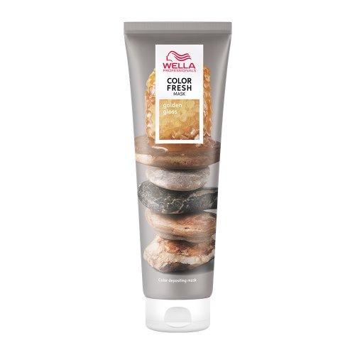 Wella Professionals Color Fresh Mask Kaukė suteikianti plaukams atspalvį