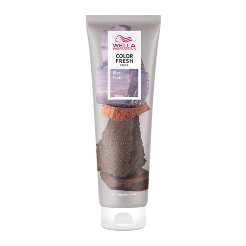 Wella Professionals Color Fresh Mask Kaukė suteikianti plaukams atspalvį