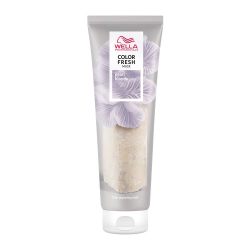 Wella Professionals Color Fresh Mask Tonējoša maska