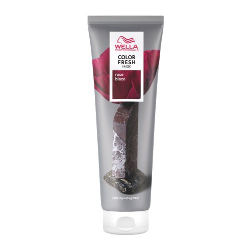 Wella Professionals Color Fresh Mask Tonējoša maska
