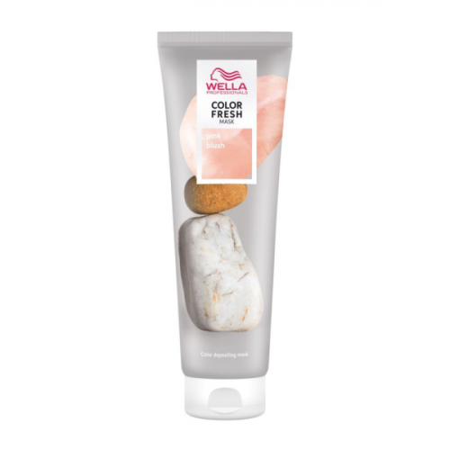 Wella Professionals Color Fresh Mask Kaukė suteikianti plaukams atspalvį