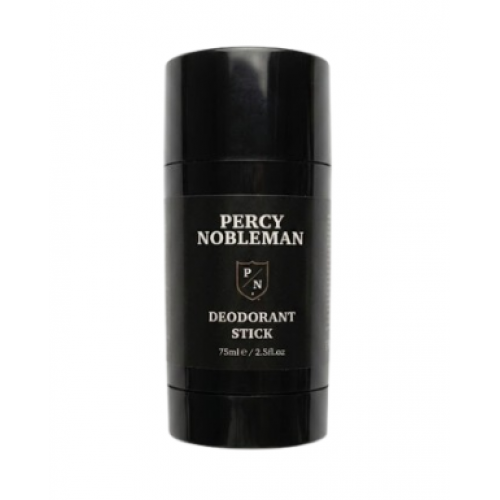 Percy Nobleman Deodorant Stick Tepamas dezodorantas vyrams