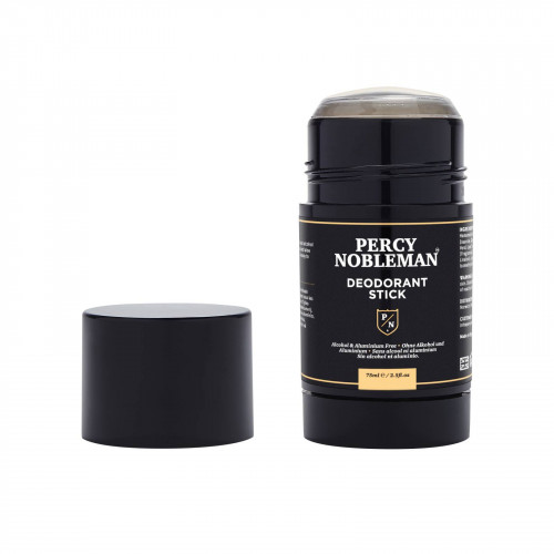 Percy Nobleman Deodorant Stick Tepamas dezodorantas vyrams