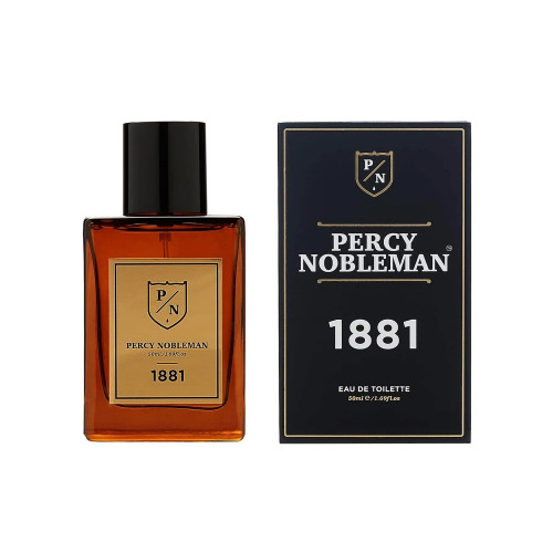 Percy Nobleman Percy Nobleman Eau de Toilette 1881 50ml