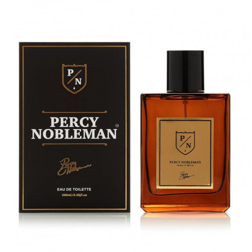 Percy Nobleman Percy Nobleman Signature Fragrance Eau de Toilette 100ml