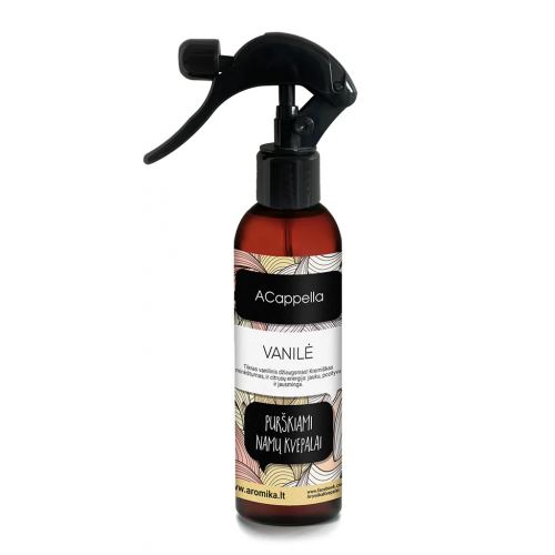 Vanilla