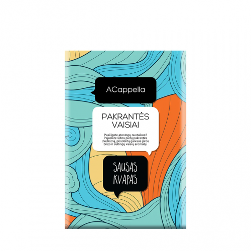 Rannaäärne puuvili