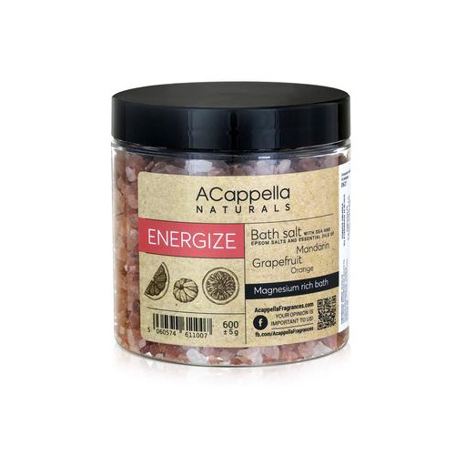 Energizuojanti