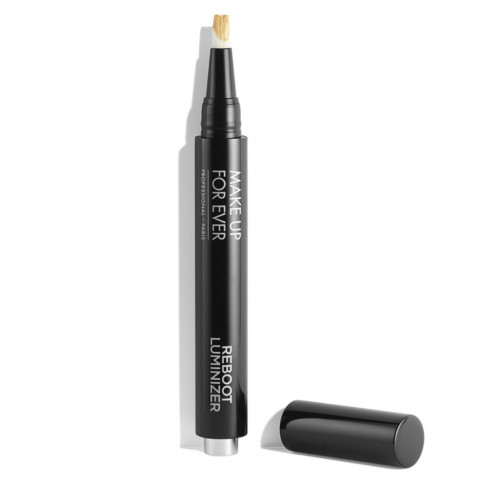 Make Up For Ever Reboot Luminizer Instant Anti-Fatigue Makeup Pen 3ml 02 Nude Radiance