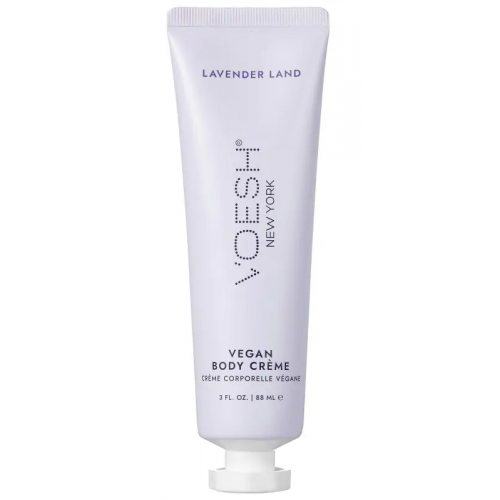 VOESH Vegan Body Creme Lavender Land Rankų ir kūno kremas