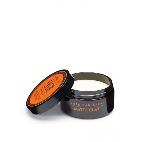 American Crew Matte Clay Matu veidošanas māls