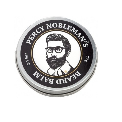 Percy Nobleman Beard Balm Habemepalsam