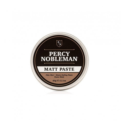 Percy Nobleman Percy Nobleman Matt Hair Paste 60g