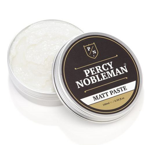Percy Nobleman Percy Nobleman Matt Hair Paste 100ml