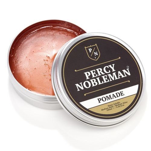 Percy Nobleman Percy Nobleman Hair Pomade 100ml