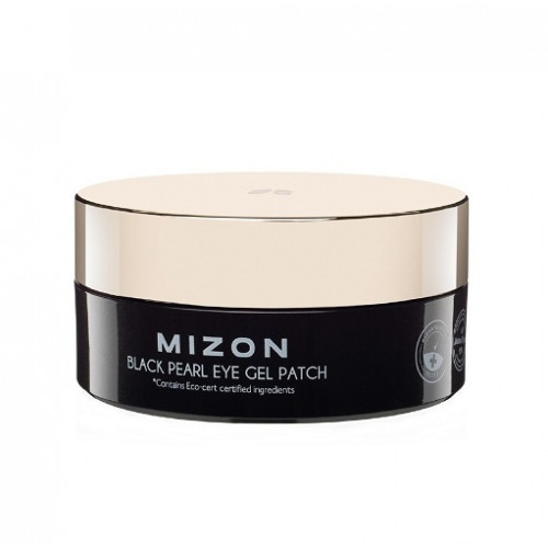Mizon Mizon Black Pearl Eye Gel Patch 60pcs.