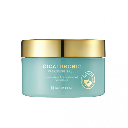 Mizon Cicaluronic Cleansing Balm Valomasis balzamas veido odai