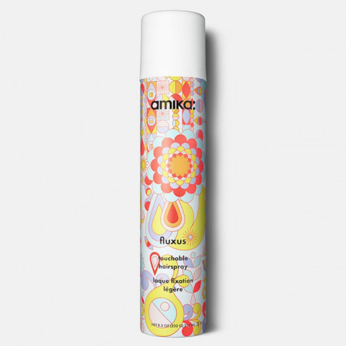 Amika Fluxus Touchable Hairspray 270ml