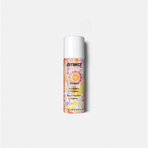 Amika Fluxus Touchable Hairspray 49ml