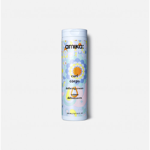 Amika Curl Corps - Defining Cream 200ml