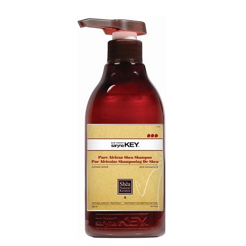 Saryna Key Saryna Key Damage Repair Pure African Shea Shampoo 300ml