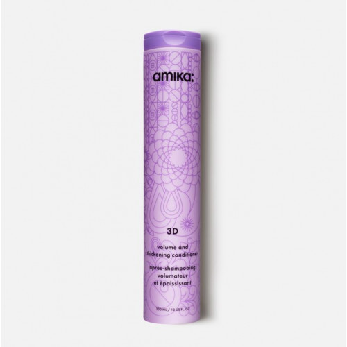 Amika Amika 3D Volume And Thickening Conditioner 300ml