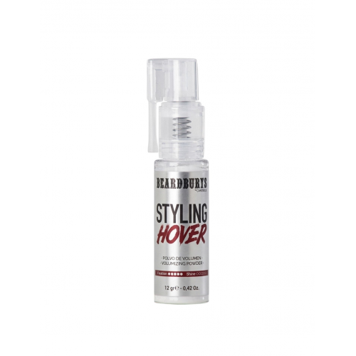 Beardburys Hover Volumising Powder Plaukų formavimo pudra