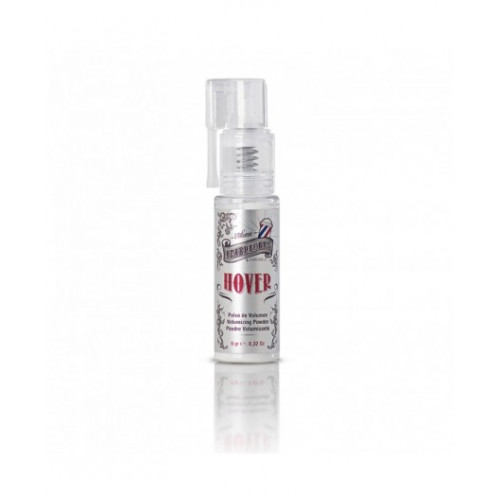 Beardburys Hover Volumising Powder Plaukų formavimo pudra