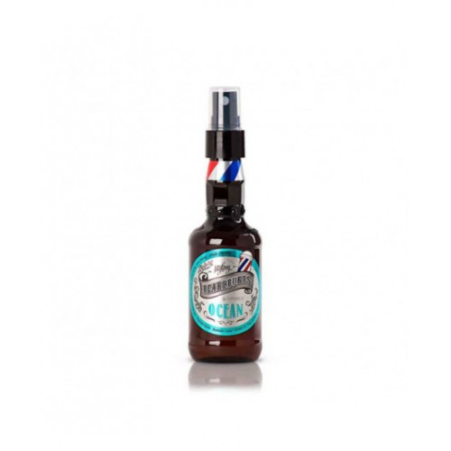 Beardburys Ocean Sea Spray Jūros druska plaukų formavimui