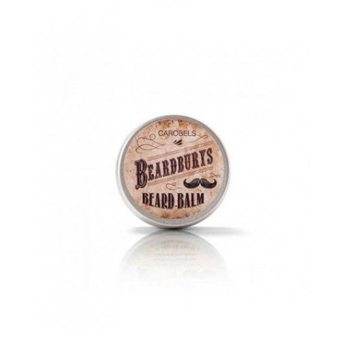 Beardburys Beard Balm Barzdos balzamas