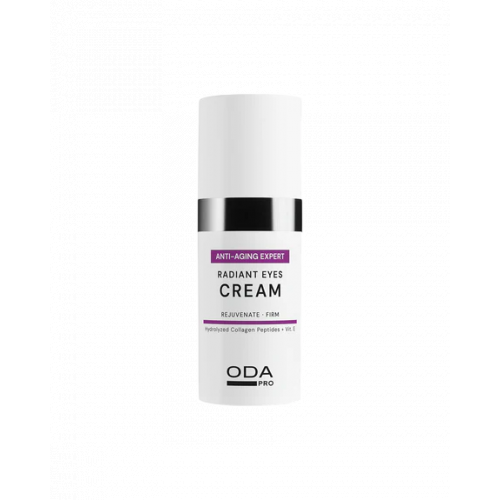 ODA Pro Radiant Eyes Cream