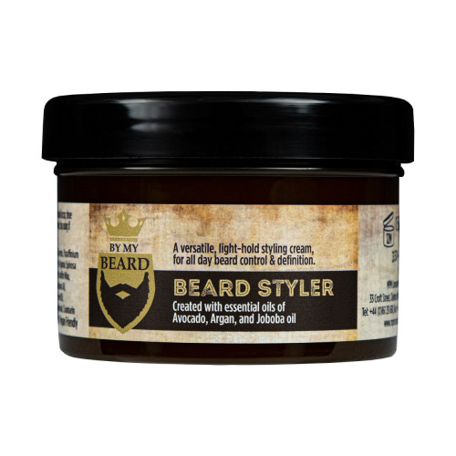 By My Beard Beard Styler Barzdos formavimo priemonė