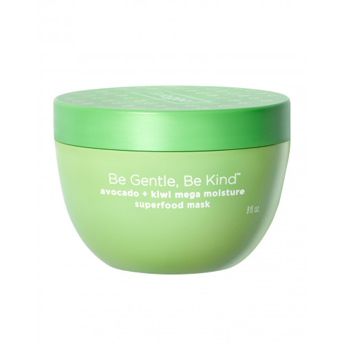 Briogeo Briogeo Be Gentle Be Kind Avocado + Kiwi Mega Moisture Superfood Hair Mask 240ml