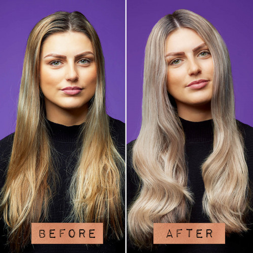 Fudge professional Clean Blonde Purple Toning Shampoo Tonuojantis šampūnas 250ml