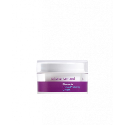 Juliette Armand Elements Hydra Protecting Cream Niisutav kreem SPF10-ga
