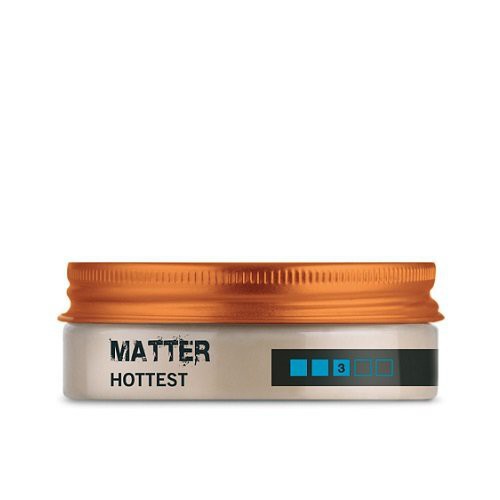 Lakme K.Style Matter Matinis plaukų vaškas  50ml