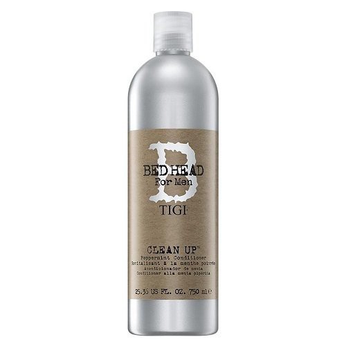 Tigi Bed Head Tigi Bed Head For Men Clean Up Peppermint Conditioner 750ml