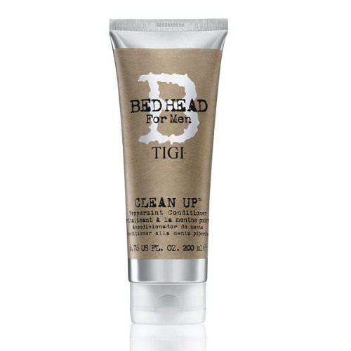 Tigi bed head For Men Clean Up Peppermint Conditioner Ikdienas matu kondicionieris