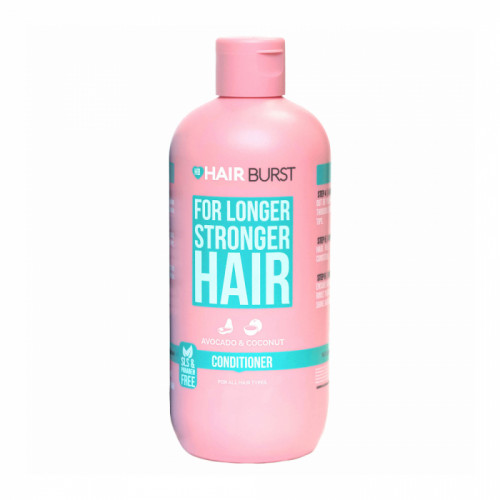 Hairburst For Longer Stronger Hair Plaukų augimą skatinantis stiprinamasis kondicionierius