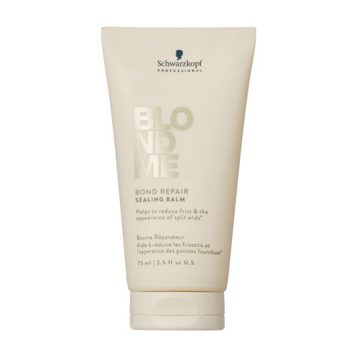 Schwarzkopf Professional BlondMe Blonde Wonders Restoring Balm Atjaunojošs balzāms visiem blondo matu tipiem