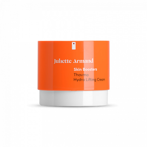 Juliette Armand Skin Boosters Thavma Hydra Lifting Cream Drėkinantis ir liftinguojantis kremas
