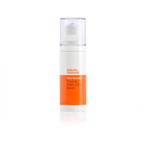 Juliette Armand Skin Boosters Thavma Hydra Lifting Serum Drėkinantis ir liftinguojantis serumas