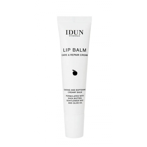 IDUN Minerals Lip Balm Repair & Care Cream Lūpų balzamas