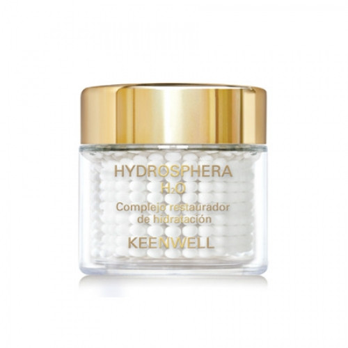 Keenwell Hydrosphera H2O Hydration Restoration Complex 80ml