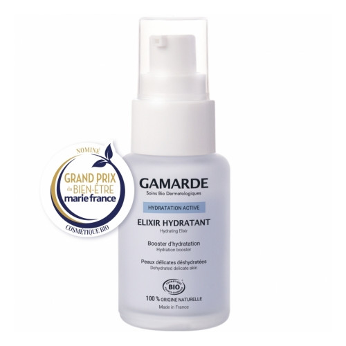 Gamarde Moisturizing Elixir 30ml