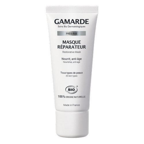 Gamarde Restoring Mask 40g
