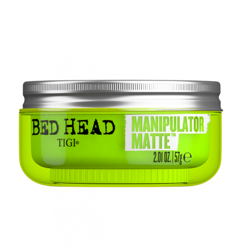 Photos - Hair Styling Product TIGI Bed Head Manipulator Matte Hair Wax 57g KS003211